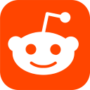 Reddit logo